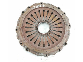 Съединител и части MAN