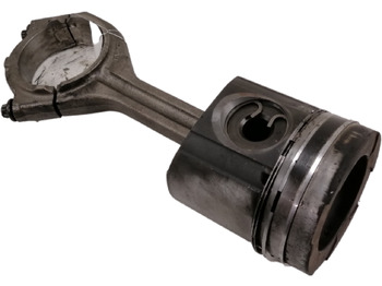 Бутало/ Пръстени/ Втулки MAN