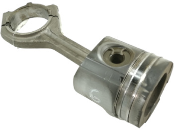 Бутало/ Пръстени/ Втулки MAN