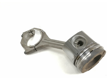 Бутало/ Пръстени/ Втулки MAN