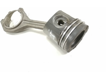 Бутало/ Пръстени/ Втулки MAN