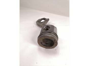 Бутало/ Пръстени/ Втулки за Камион MAN Connecting rod + piston 51024006030: снимка 2 Бутало/ Пръстени/ Втулки за Камион MAN Connecting rod + piston 51024006030: снимка 2