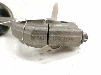 Бутало/ Пръстени/ Втулки за Камион MAN Connecting rod + piston 51024006030: снимка 5
