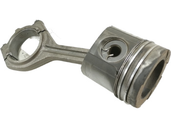 : снимка на заглавната част