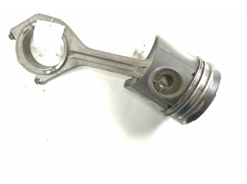 Бутало/ Пръстени/ Втулки за Камион MAN Connecting rod + piston 51024006030: снимка 3