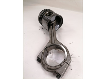 Бутало/ Пръстени/ Втулки за Камион MAN Connecting rod + piston 51024006030: снимка 4
