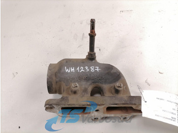 Охладителна система за Камион MAN Coolant pipe 51063023264: снимка 3