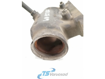 Охладителна система за Камион MAN Coolant pipe 51063023264: снимка 2