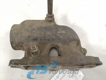 Охладителна система за Камион MAN Coolant pipe 51063023264: снимка 3