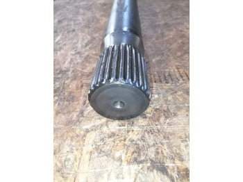 Полуоска за Камион MAN Drive shaft 81355020184: снимка 3