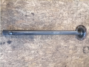 Полуоска за Камион MAN Drive shaft 81355020184: снимка 2