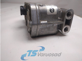 Скоростна кутия и части за Камион MAN ECU, gearbox 1025287: снимка 4