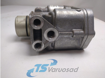 Скоростна кутия и части за Камион MAN ECU, gearbox 1025287: снимка 5