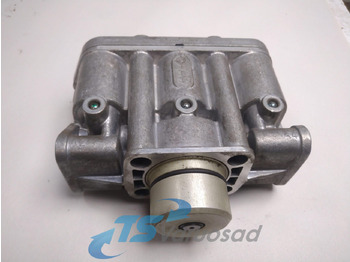 Скоростна кутия и части за Камион MAN ECU, gearbox 1025287: снимка 3