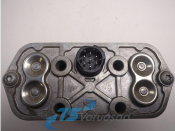 Скоростна кутия и части за Камион MAN ECU, gearbox 1025287: снимка 2