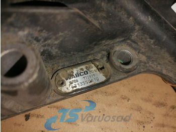 Скоростна кутия и части за Камион MAN ECU, gearbox 4213550110: снимка 5