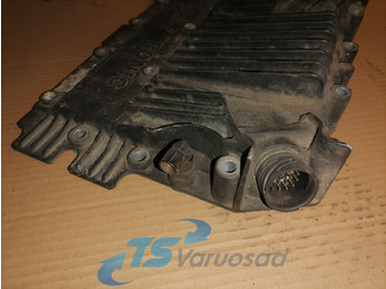 Скоростна кутия и части за Камион MAN ECU, gearbox 4213550110: снимка 2
