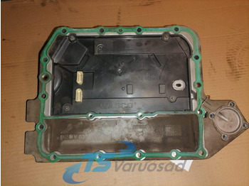 Скоростна кутия и части за Камион MAN ECU, gearbox 4213550110: снимка 4
