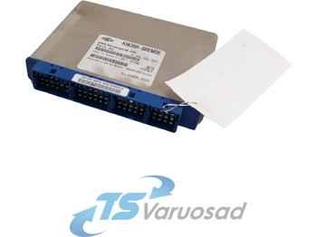 Блок за управление MAN