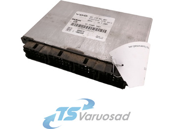 Блок за управление MAN