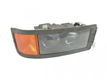 Светлина/ Осветление MAN