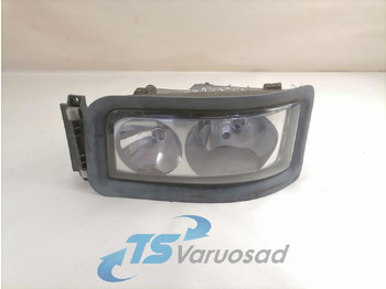 Светлина/ Осветление MAN