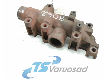 Изпускателен колектор MAN