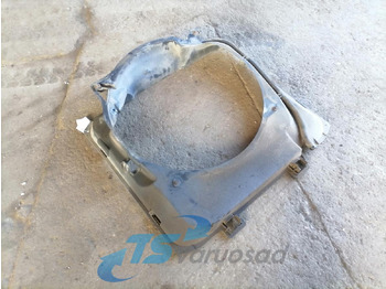 Радиатор за Камион MAN Fan shroud 81066200186: снимка 2