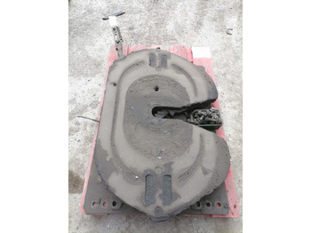 Седло за Камион MAN Fifht wheel 81427106217: снимка 4