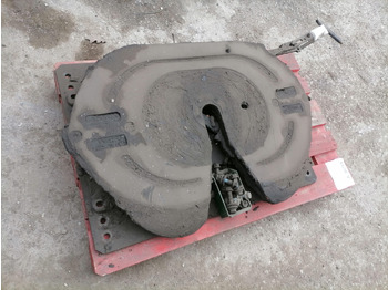 Седло за Камион MAN Fifht wheel 81427106217: снимка 2