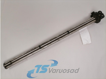 Горивна система MAN