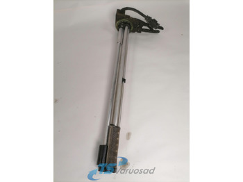 Горивна система MAN