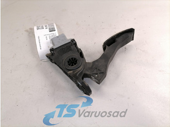 Горивна система MAN