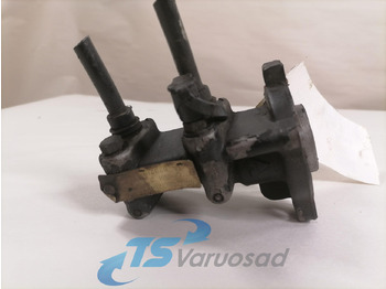 Скоростна кутия и части MAN