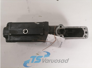 Скоростна кутия и части MAN