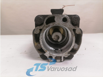 Скоростна кутия и части за Камион MAN Gear control 81326906027: снимка 4