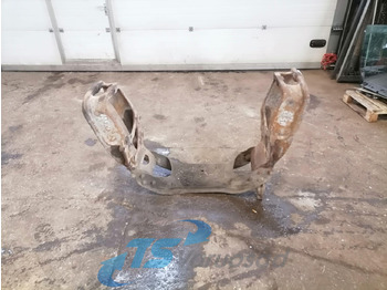 Въздушно окачване MAN