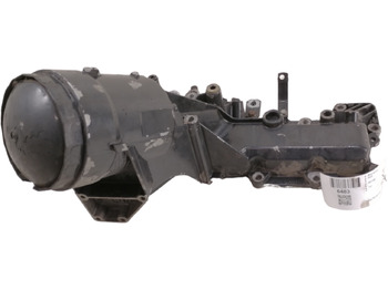 Двигател и части MAN