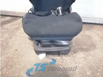 Седалка за Камион MAN Passenger seat 81623076326: снимка 4