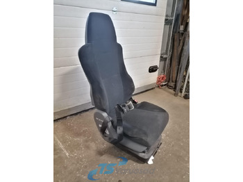 Седалка за Камион MAN Passenger seat 81623076326: снимка 2