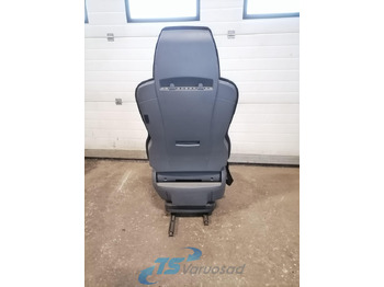 Седалка за Камион MAN Passenger seat 81623076326: снимка 3