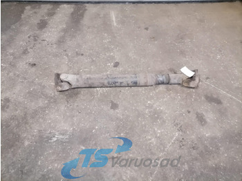 Карданні вали MAN