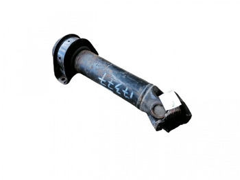 Карданні вали MAN