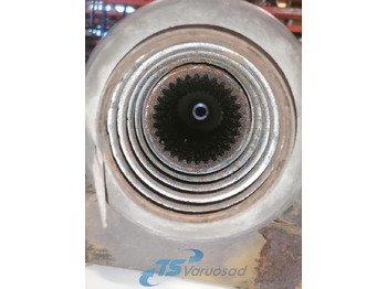 Карданні вали за Камион MAN Propeller shaft 81393826179: снимка 5