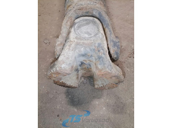 Карданні вали за Камион MAN Propeller shaft 81393826179: снимка 3