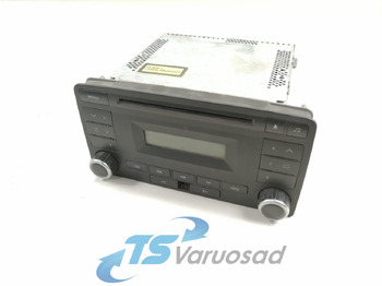 Електрическа система MAN