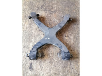 Ос и части за Камион MAN, Scania X- rod 81432206327: снимка 3