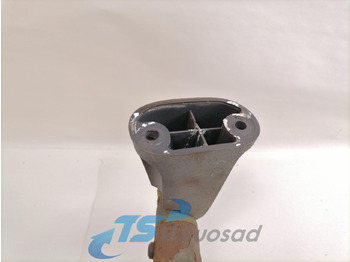 Огледало за задно виждане за Камион MAN Side mirror 81637316557: снимка 3