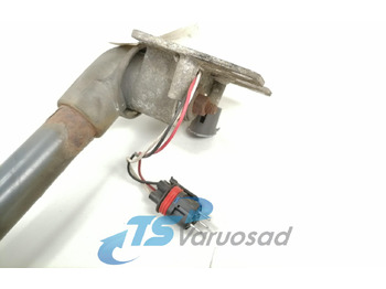Огледало за задно виждане за Камион MAN Side mirror 81637316557: снимка 2
