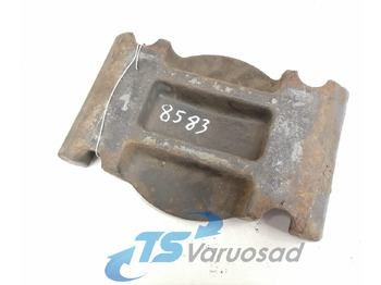 Окачване за Камион MAN Spring plate 81413350129: снимка 2